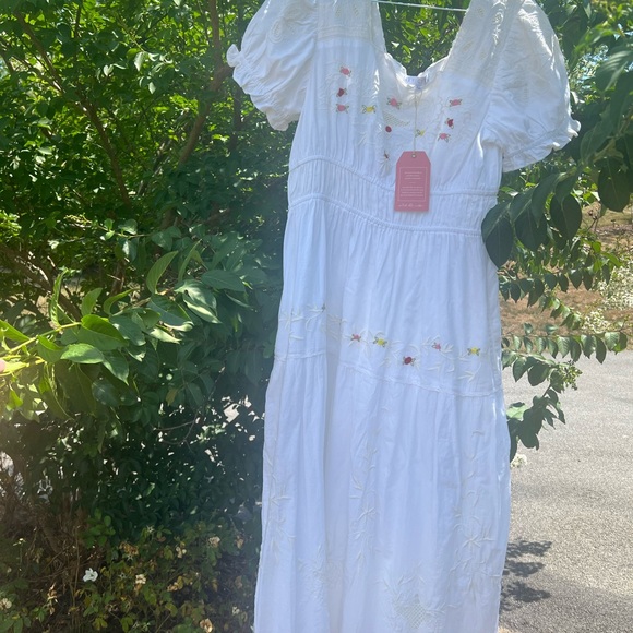 XL Ivy City Co Heidi dress NWT - Picture 3 of 9